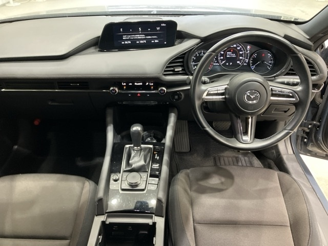 MAZDA MAZDA3 2020