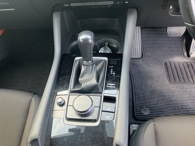 MAZDA MAZDA3 2020