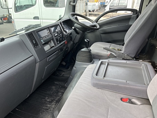 ISUZU ELF 2016