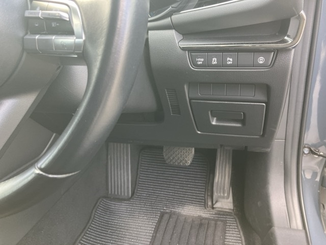 MAZDA MAZDA3 2020