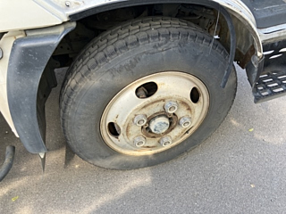 TOYOTA OTHER 2011
