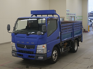MITSUBISHI CANTER 2015