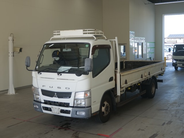 MITSUBISHI CANTER 2014
