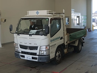 MITSUBISHI CANTER 2013