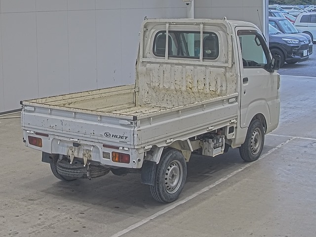 DAIHATSU HIJET TRUCK 2015