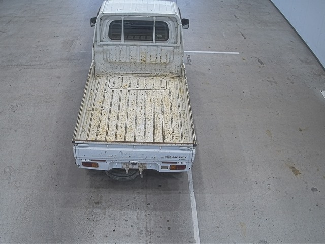 DAIHATSU HIJET TRUCK 2015