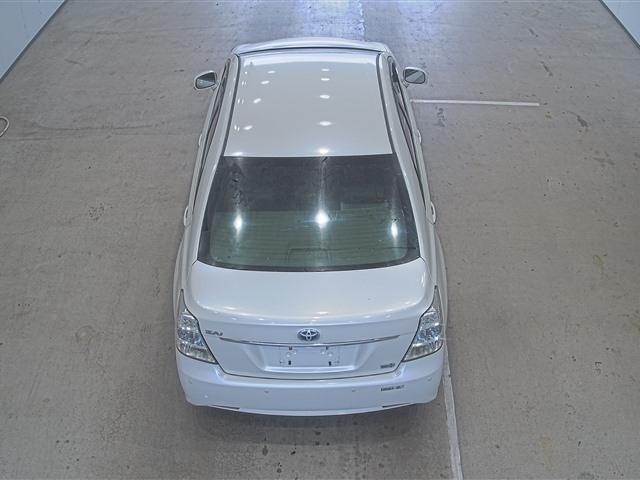 TOYOTA SAI 2010