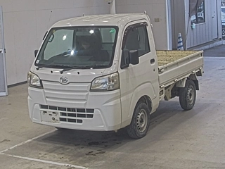 DAIHATSU HIJET TRUCK 2015