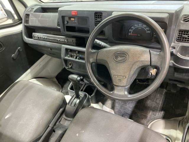 DAIHATSU HIJET TRUCK 2015