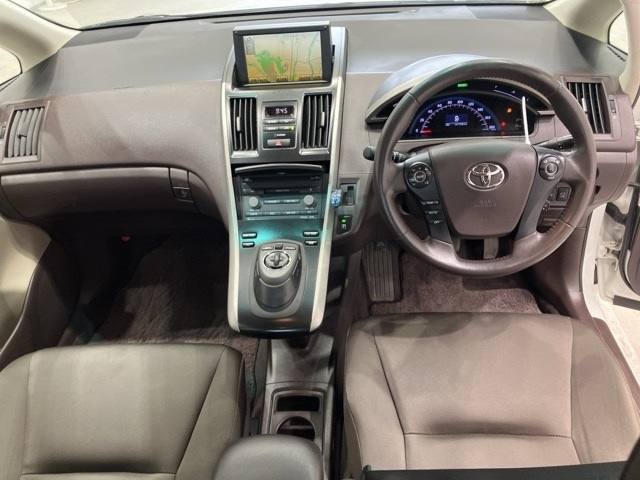 TOYOTA SAI 2010