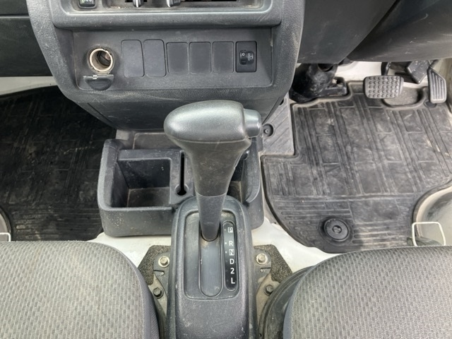 DAIHATSU HIJET TRUCK 2015
