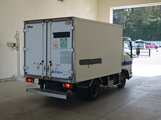 ISUZU ELF 2009