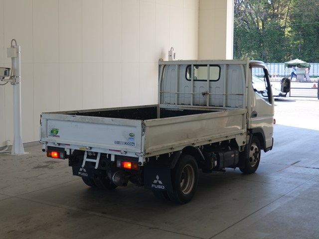 MITSUBISHI CANTER 2015