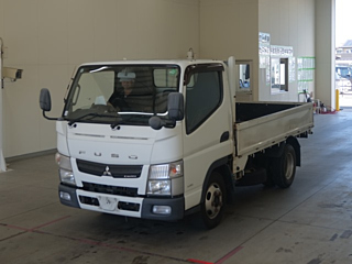 MITSUBISHI CANTER 2015