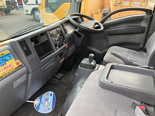 ISUZU ELF 2009