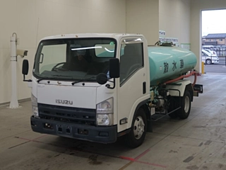 ISUZU ELF 2010
