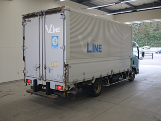 ISUZU ELF 2011