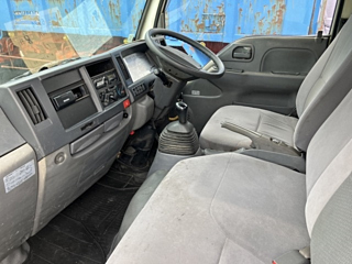 ISUZU ELF 2017