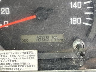 ISUZU ELF 2017