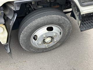 ISUZU ELF 2017