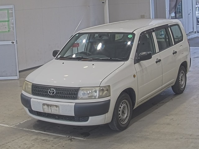 TOYOTA PROBOX 2008