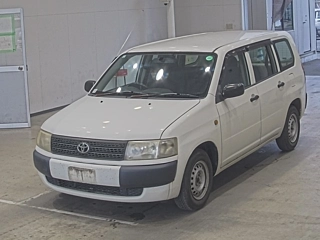 TOYOTA PROBOX 2008