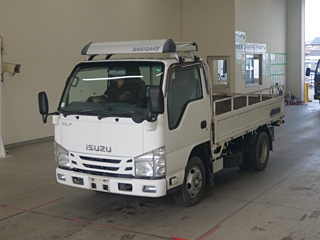 ISUZU ELF 2017
