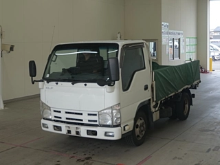 ISUZU ELF 2010