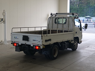 ISUZU ELF 2017
