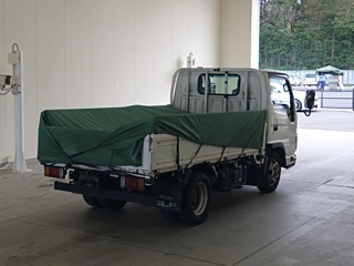ISUZU ELF 2010