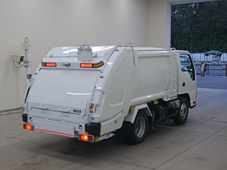 ISUZU ELF 2016