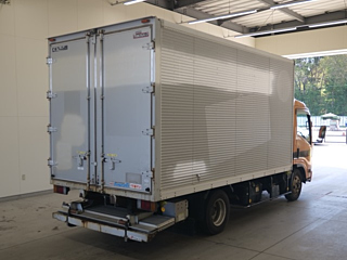 ISUZU ELF 2008