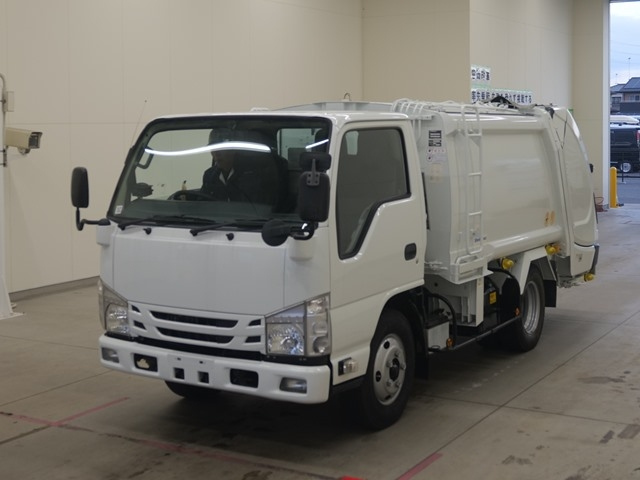 ISUZU ELF 2016