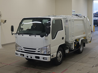 ISUZU ELF 2016
