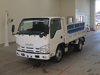 ISUZU ELF 2009