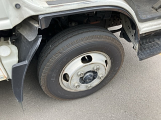 NISSAN CONDOR 2009