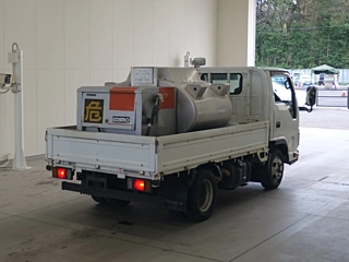NISSAN CONDOR 2009