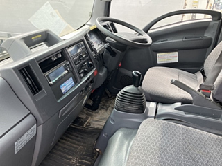ISUZU ELF 2019
