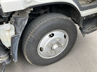 ISUZU ELF 2019