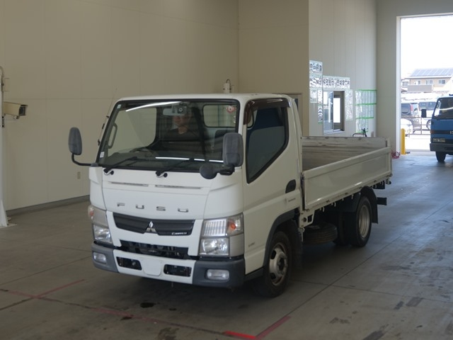 MITSUBISHI CANTER 2012