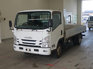 ISUZU ELF 2015