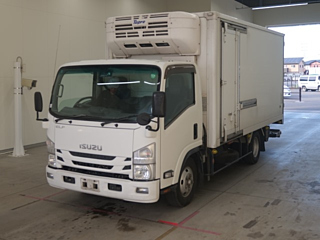 ISUZU ELF 2019