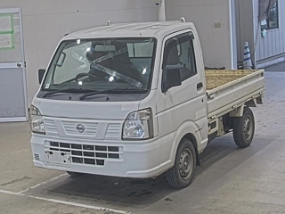 NISSAN CLIPPER TRUCK 2015