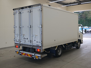 ISUZU ELF 2019