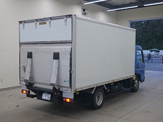 MITSUBISHI CANTER 2016