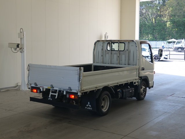 MITSUBISHI CANTER 2012