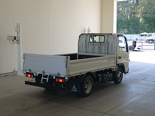 MITSUBISHI CANTER 2012