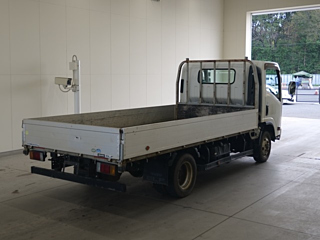 ISUZU ELF 2015