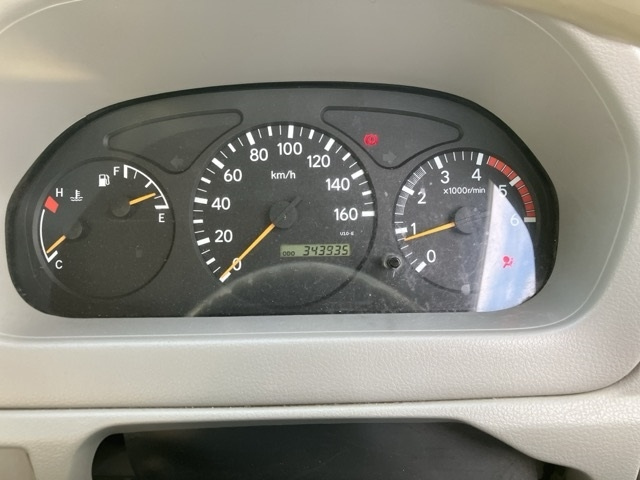 TOYOTA DYNA 2014