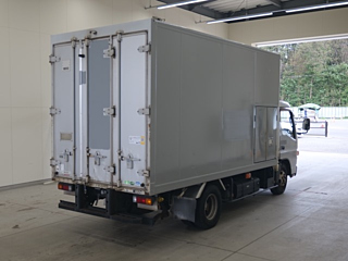 MITSUBISHI CANTER 2014